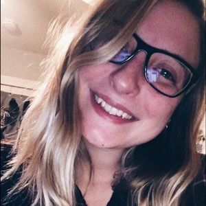 Meet your Posher, Savannah